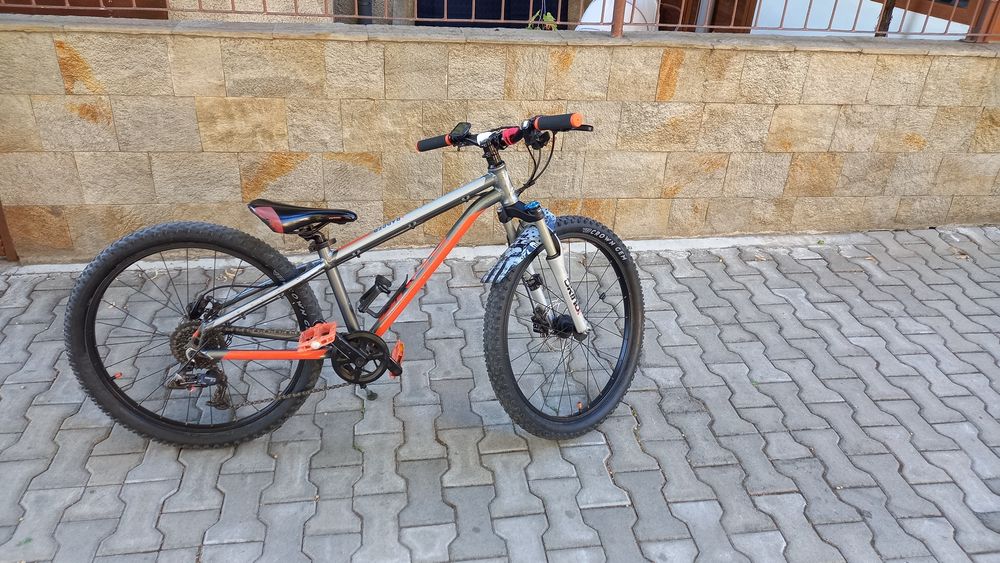 Drag Badger 24 "