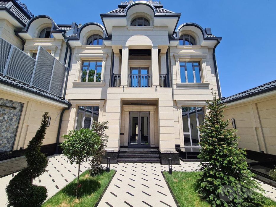 Циалковском продается Евро Дом