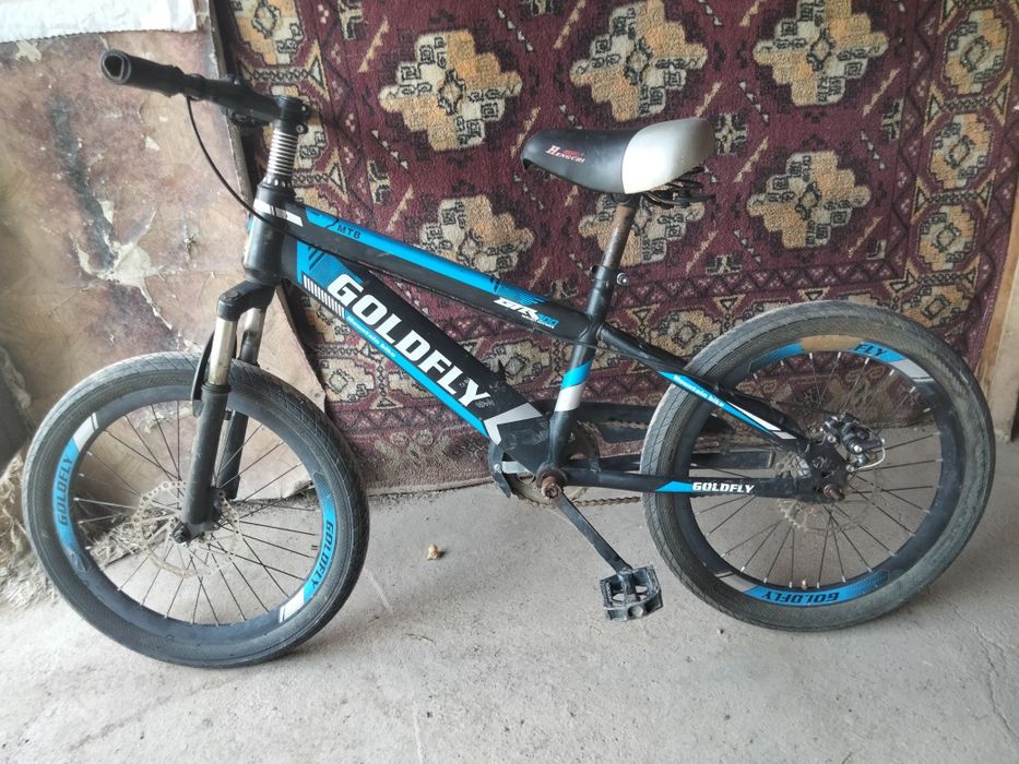 Продам велосипед