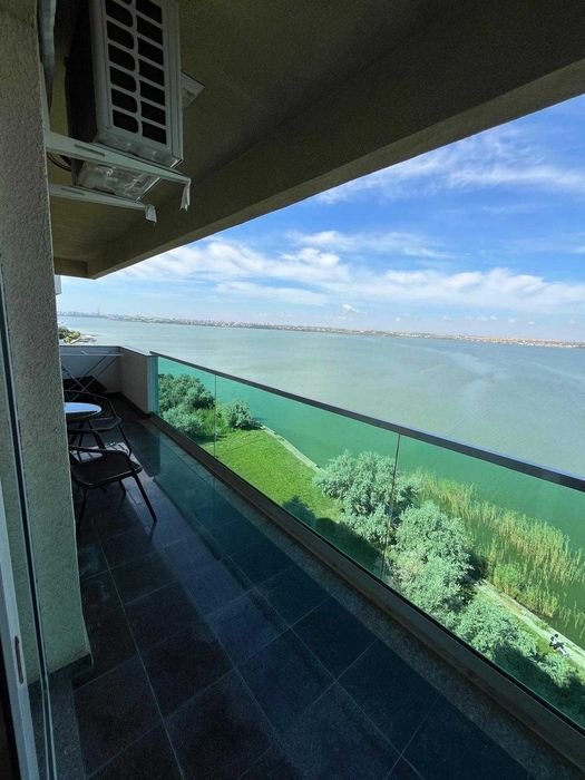 Moon Light Vega – Apartament 3 Camere în Regim Hotelier, Mamaia