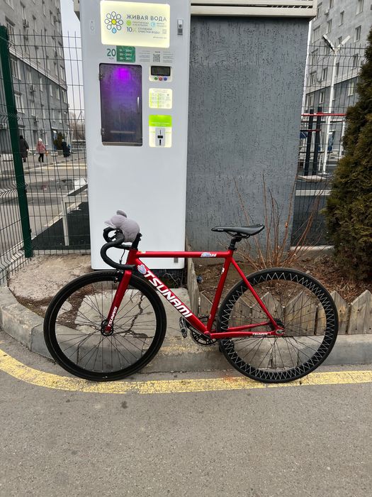 фикс,тсунами снм100 размер М