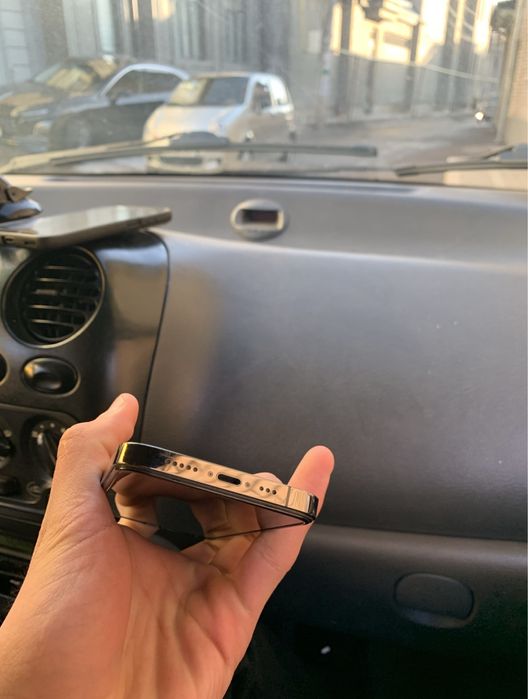 Iphone 12 pro 256 Gb