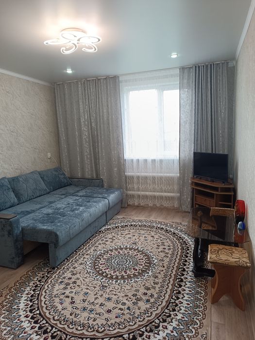 Продаю 4-х комнатный дом в рабочем