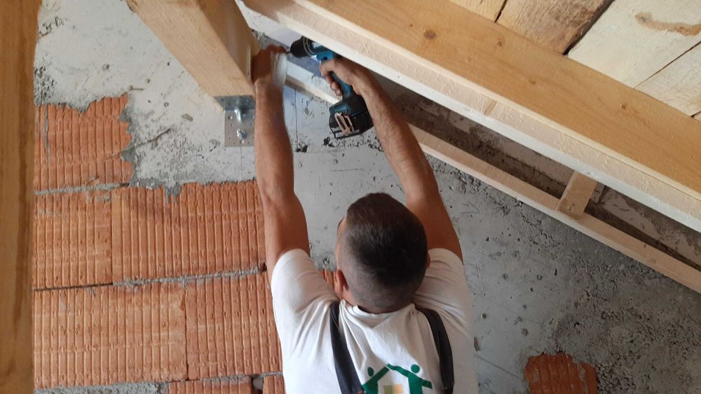 Izolație Termică ECO Lana de lemn