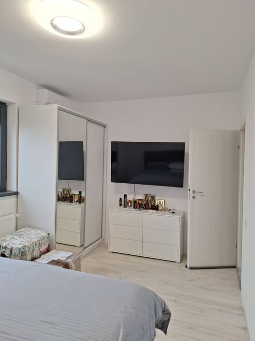 Militari Residence Apusului ap 2 camere 57.1 mp
