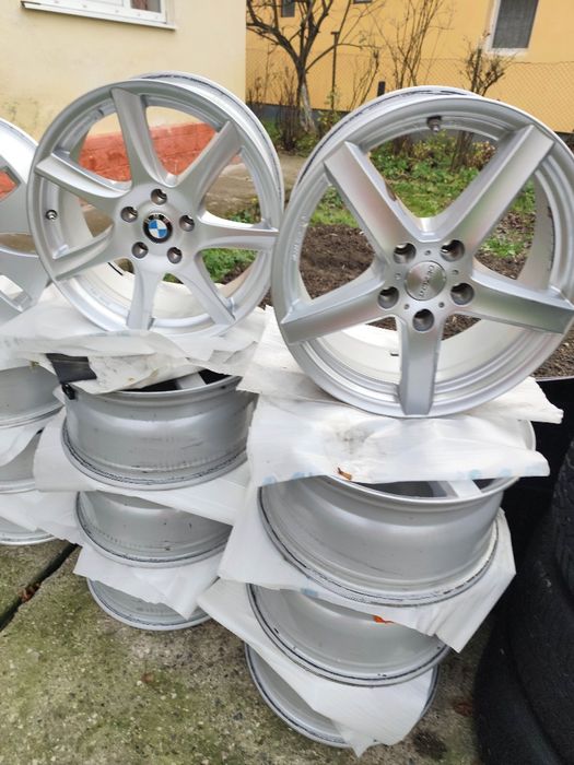 Jante ,Toyota, Audi,Volvo,BMW  pt modele G