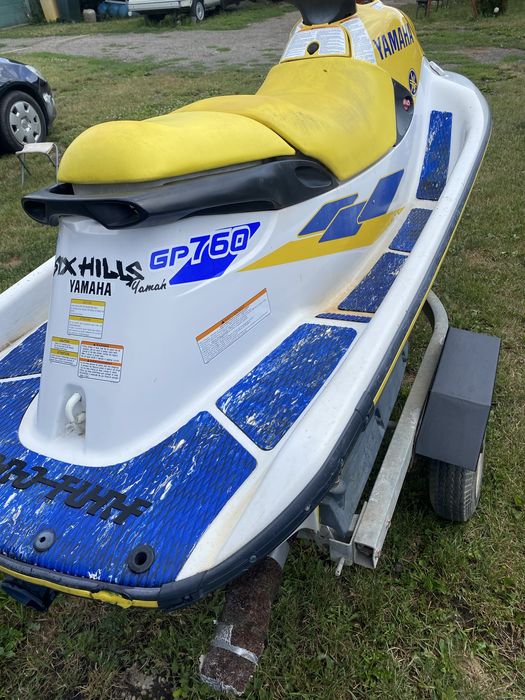 Jetski ,skijet,yamaha