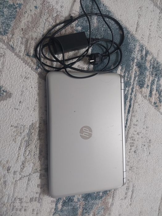 Ноутбук для работы