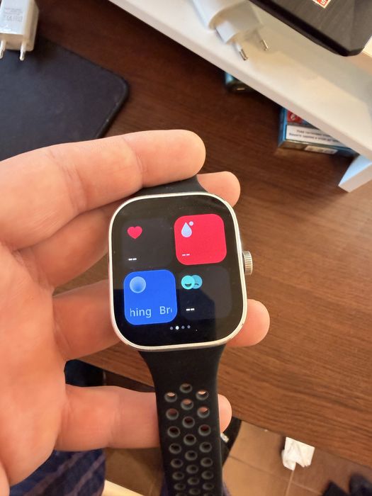 Redmi Watch 4 гаранция