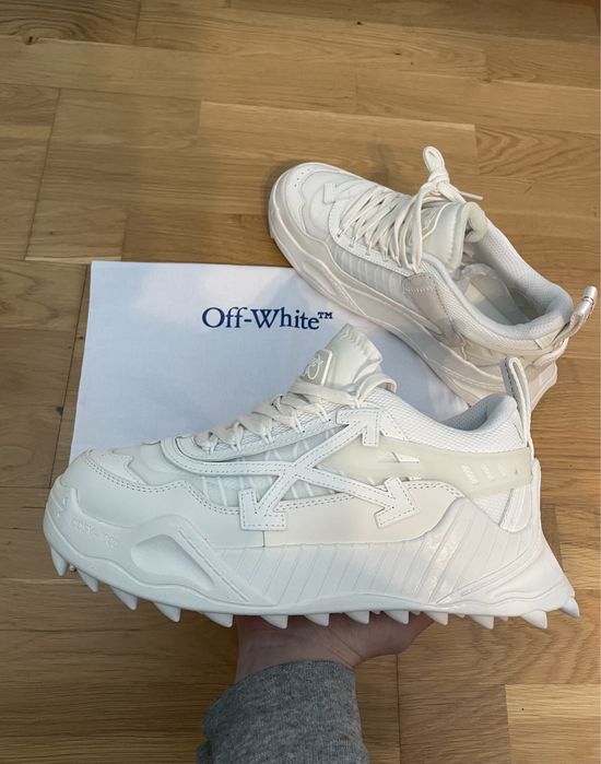Off-White ODSY-1000