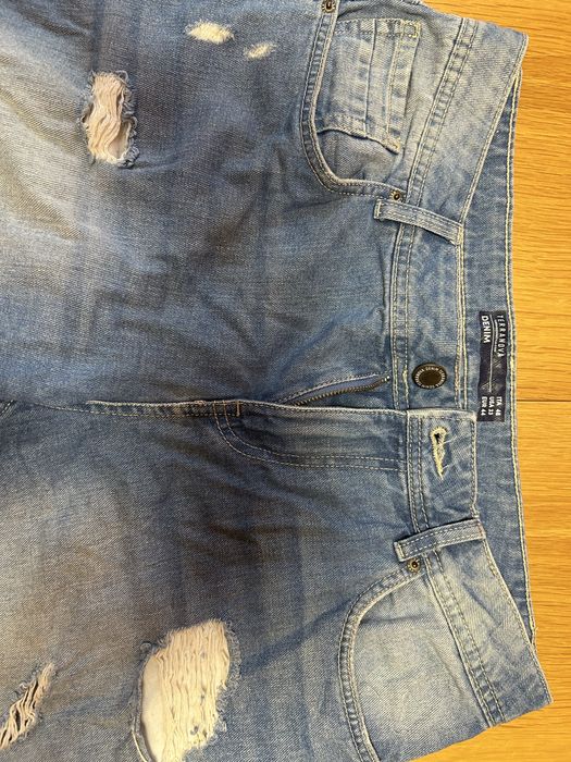 TERRANOVA къси дънки номер 33