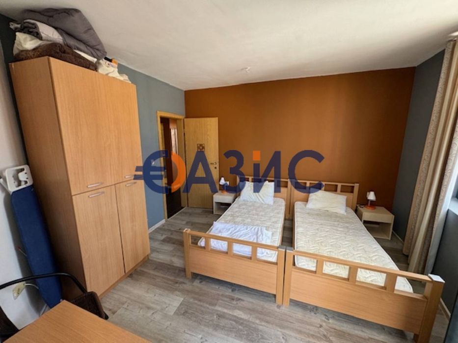 Продава се Тристаен апартамент в к.к. Слънчев бряг - 113 кв.м за 406 €/кв.м - Снимка #9