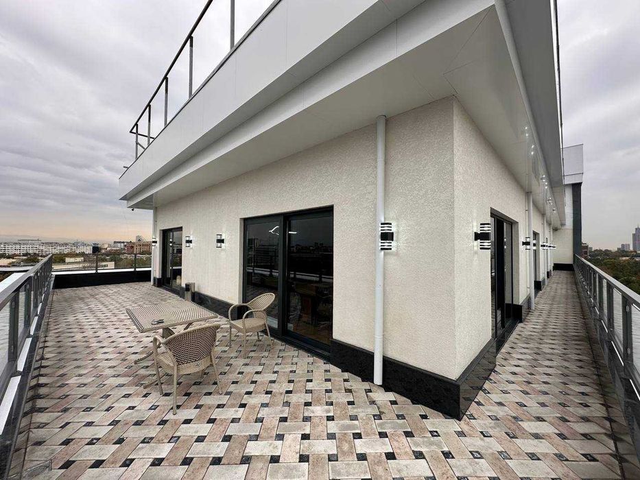 Сдаётся офис в аренду | Минор | Ц5 | ул Шароф Рашидов | с террасой