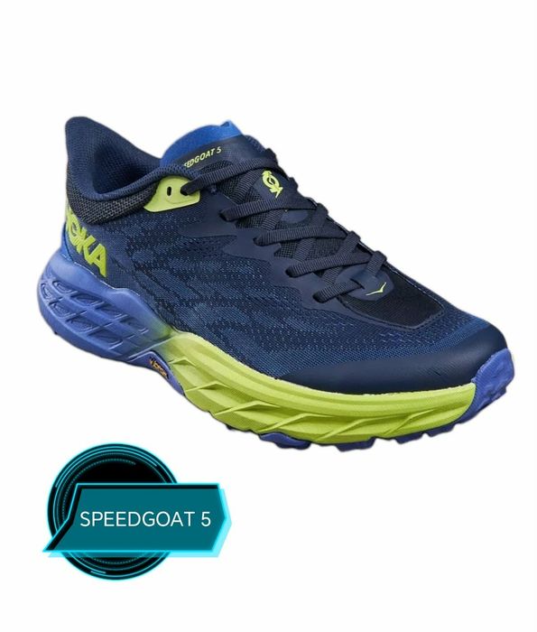 H O K A       Speedgoat 5