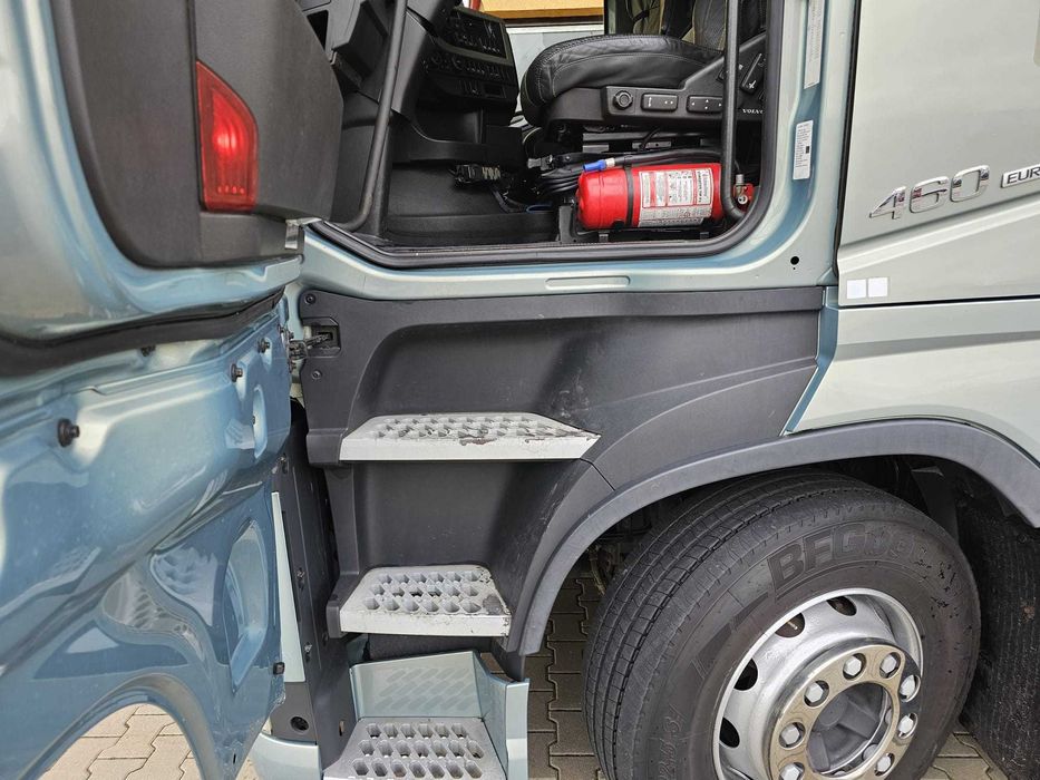 Volvo FH  Standard Euro 6 / Clima de Stationare