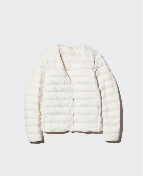 Куртка облегченная