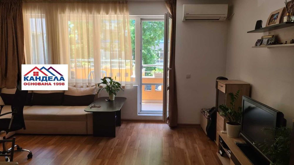 Продава се Двустаен апартамент в Пловдив, Център - 83 кв.м за 1723 €/кв.м - Снимка #5