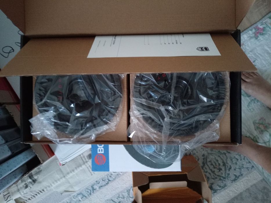 Колонка для авто