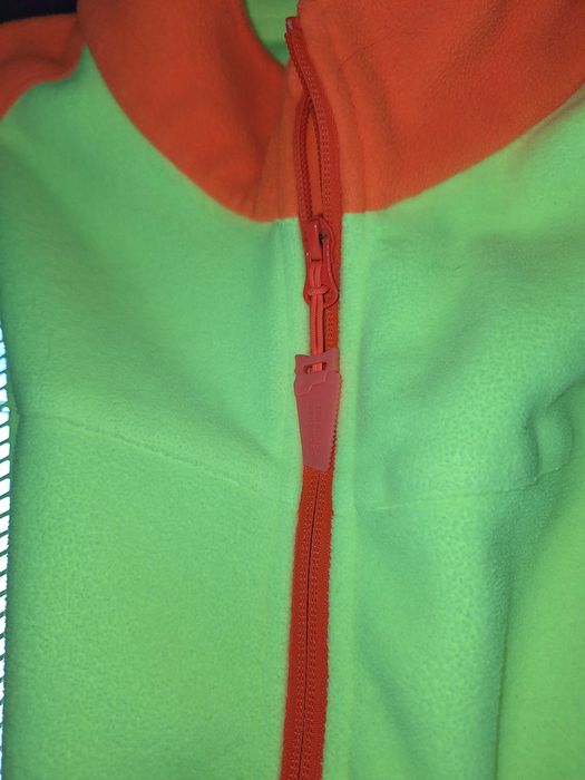 Bluza reflectorizanta strauss marime xl