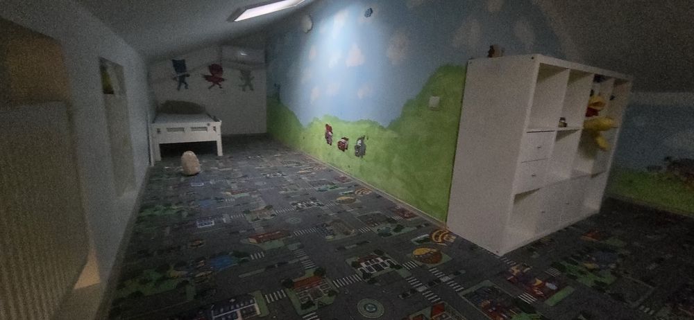 Inchiriez apartament 3 camere cu Parcare Apusului S6