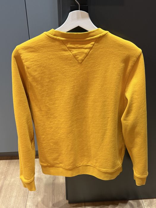 Bluza Tommy hilfiger