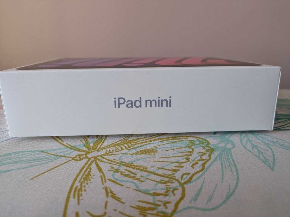 iPad mini 6 64 Гб