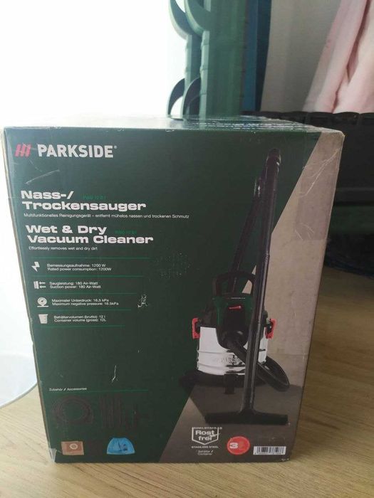 Parkside Parkside 30eur