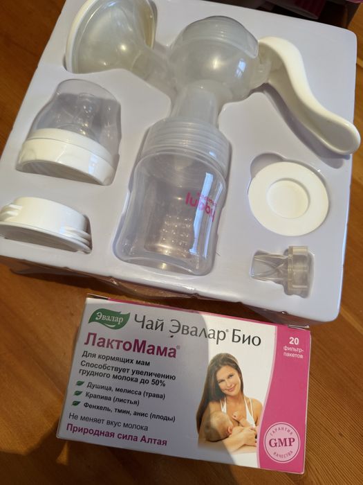 Продам молокоотсос