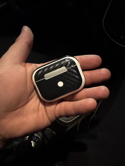 Apple Airpods Pro 3