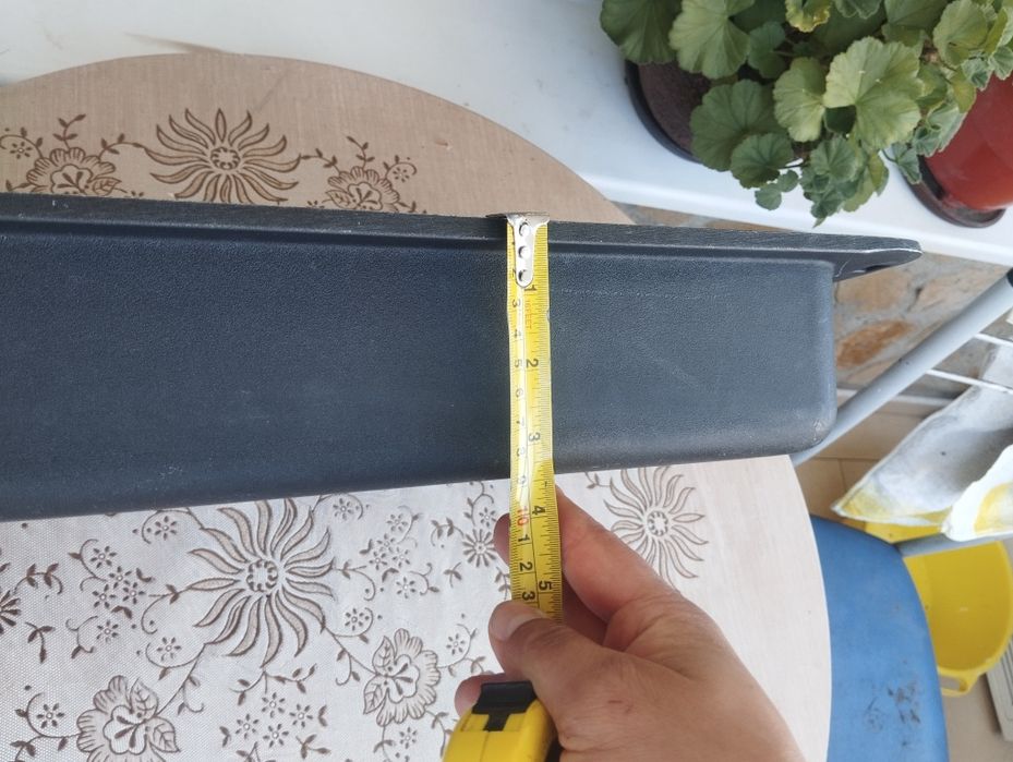 Дълбока тава Miele