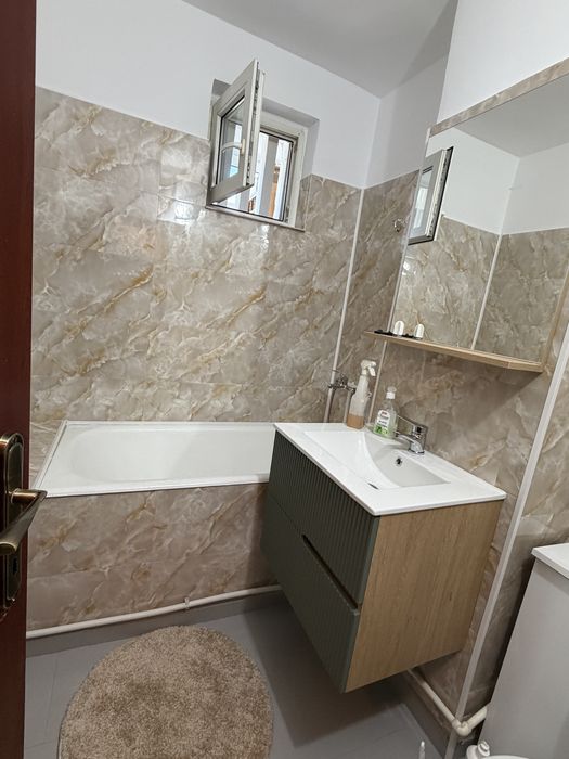 Apartament 2 camere de inchiriat