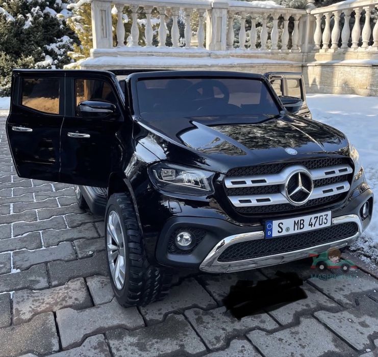 Продам электромобиль
