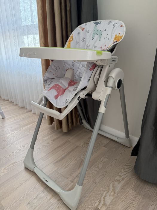 Стульчик для кормления PegPerego Prima Pappa