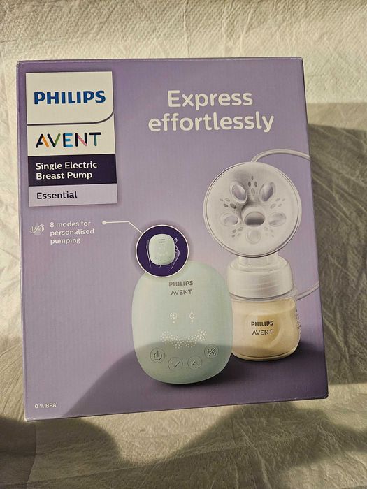 Pompa de san Philips