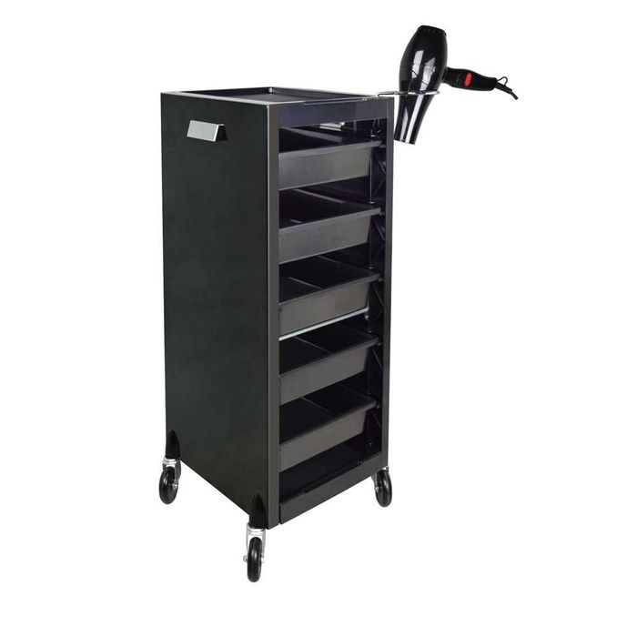 Фризьорски колички - различни модели - наличност - изплащане