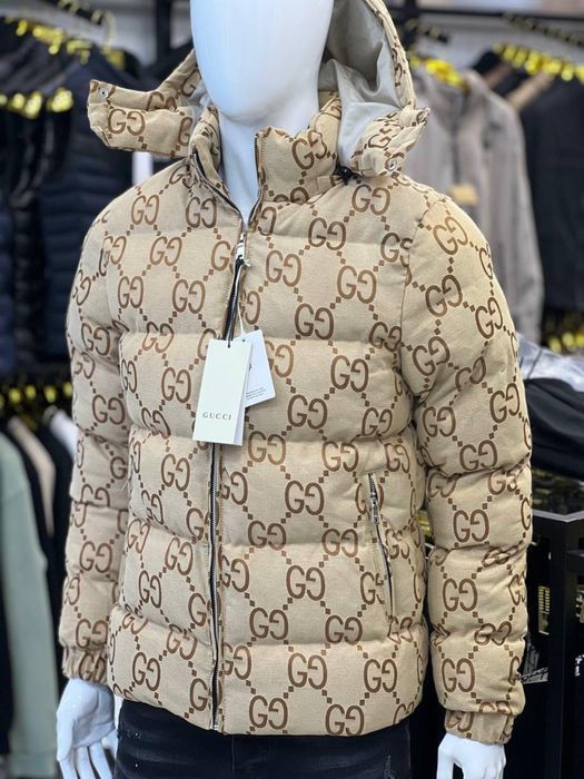 Geaca Gucci Luxury M