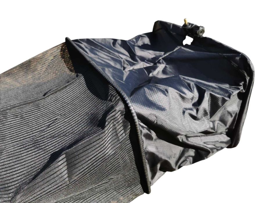 Живарник с алуминиеви обръчи + калъф . Osako Extreme 3мт и 3.5мт