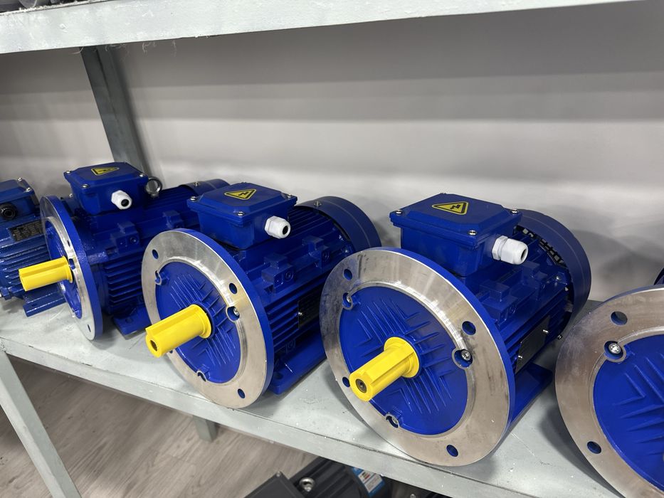 Червячный редукторы