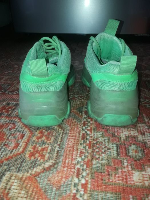 Кроссовки 36 размер