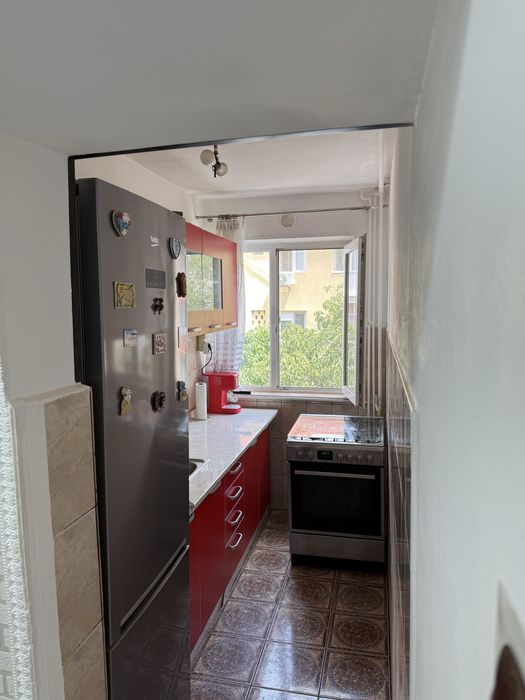 Apartament – Timisoara - Vedere 2