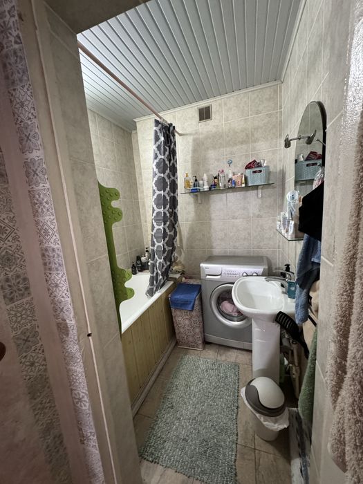 3–х комнатная квартира