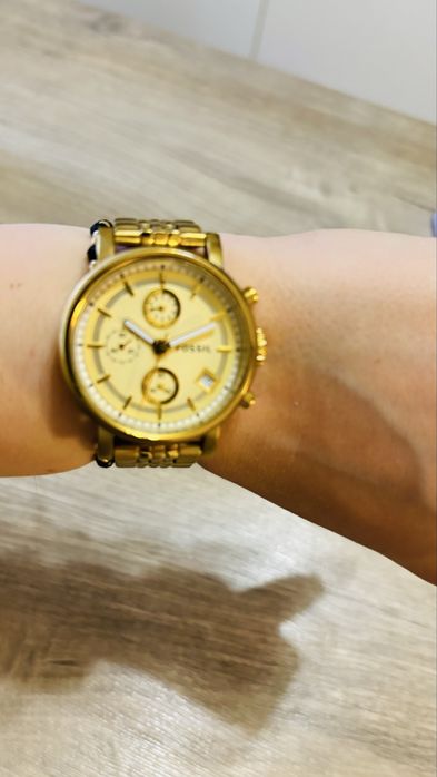 Ceas Fossil Boyfriend ES2197