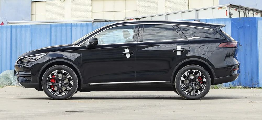 Byd Song Pro full nasiya savdo peniya yoq