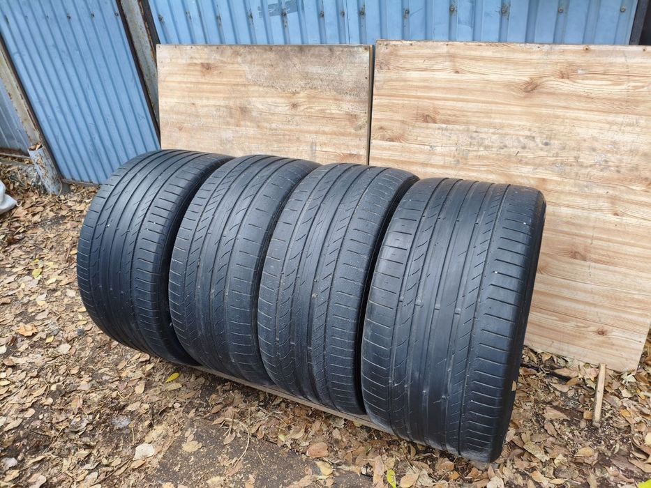 315/35 R20 / 275/40 R20 Комплект 4шт.