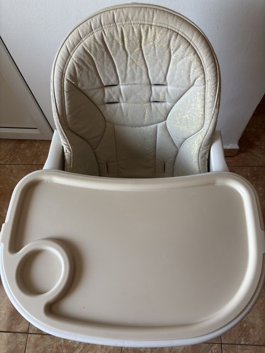 Scaud de masa copii