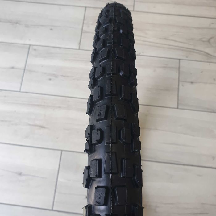 Външни гуми за велосипед TAFF Tire 26" различни видове.