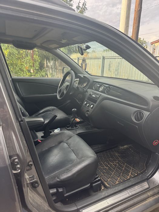 Mitsubishi Outlander 2.0 /AN 2003.