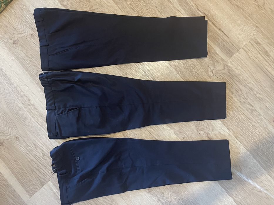 Школьные брюки