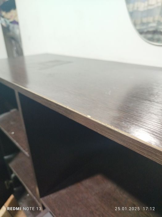 Продам тумбу Б/у