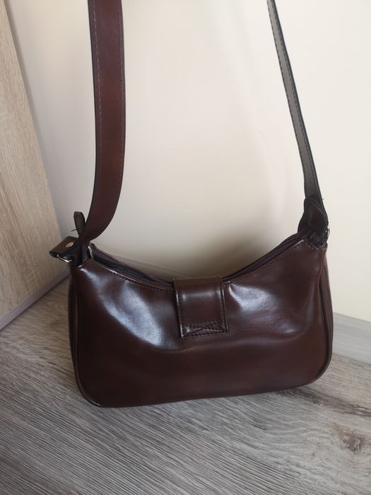 Дамски кожени чанти